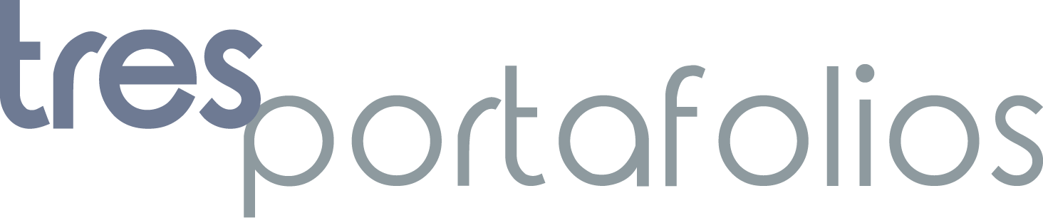 Tres Portafolios